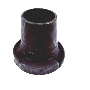 8E0512149H Coil Spring Insulator (Upper, Lower)